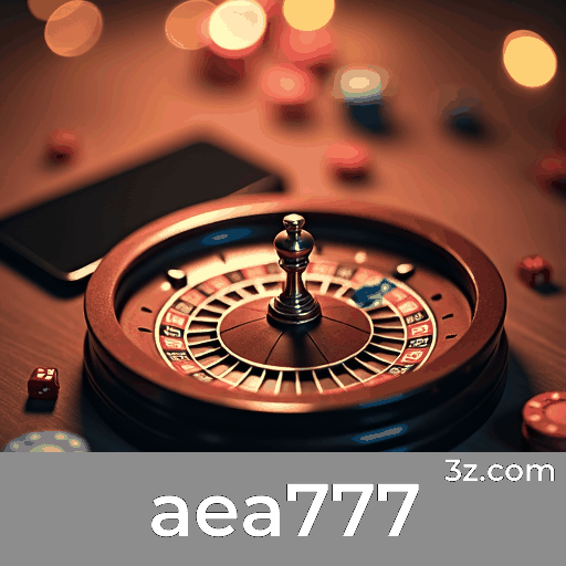 Cassino Online aea777
