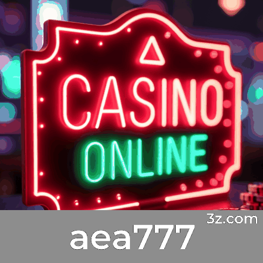 aea777: Seu Cassino Online Seguro e Confiável