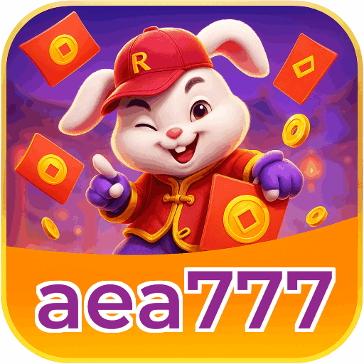 aea777 logo