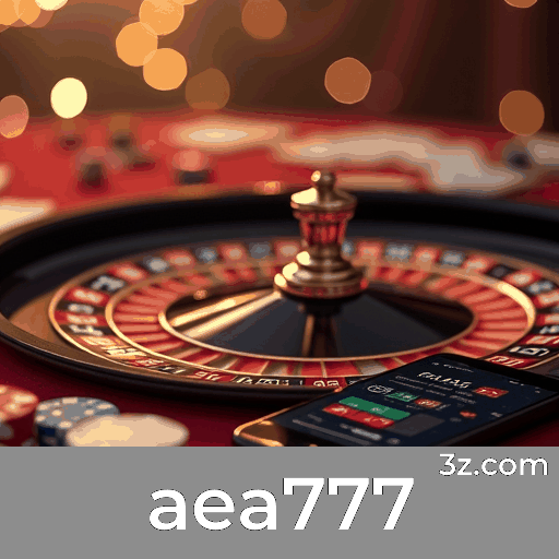 Cassino Online aea777