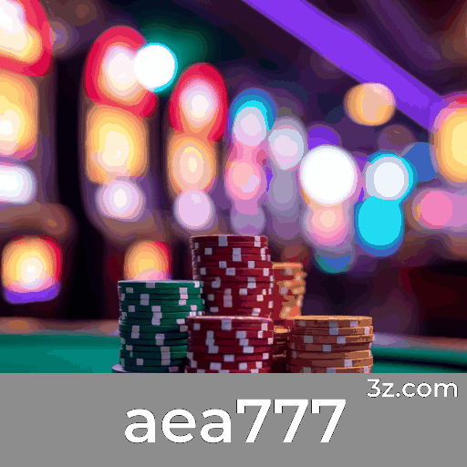 aea777: Seu Cassino Online Seguro e Confiável